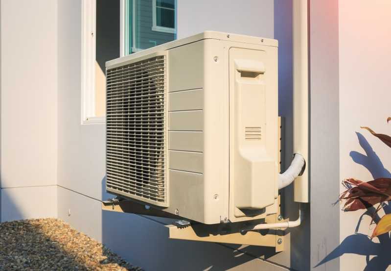 Sistemas de Climatização Sistemas de Climatização