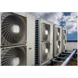 cotação de sistema ar condicionado central Jardim Vetorrasso