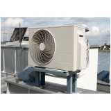 cotação de sistema de ar condicionado retrofit Vila Imperial