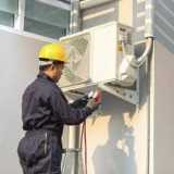 manutenção de ar condicionado chiller valores Centro