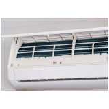 manutenção preventiva e corretiva ar condicionado valor Centro