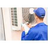 plano de manutenção preventiva ar condicionado Bebedouro